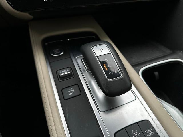 2023 INFINITI QX60 Vehicle Photo in Grapevine, TX 76051