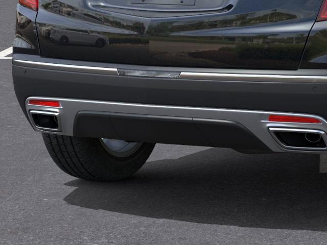 2025 Cadillac XT5 Vehicle Photo in BATON ROUGE, LA 70809-4546