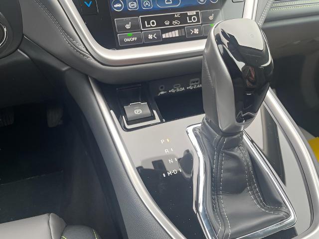 2025 Subaru Outback Vehicle Photo in Oshkosh, WI 54904