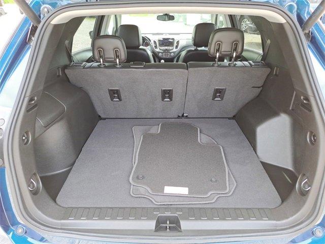 2020 Chevrolet Equinox Vehicle Photo in MILFORD, OH 45150-1684