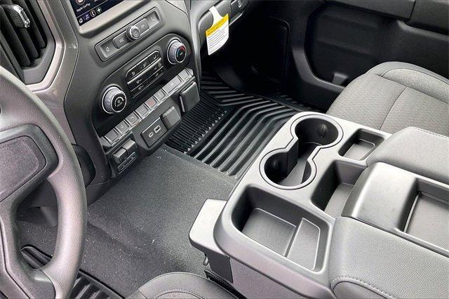 2025 Chevrolet Silverado 2500 HD Vehicle Photo in INDEPENDENCE, MO 64055-1314