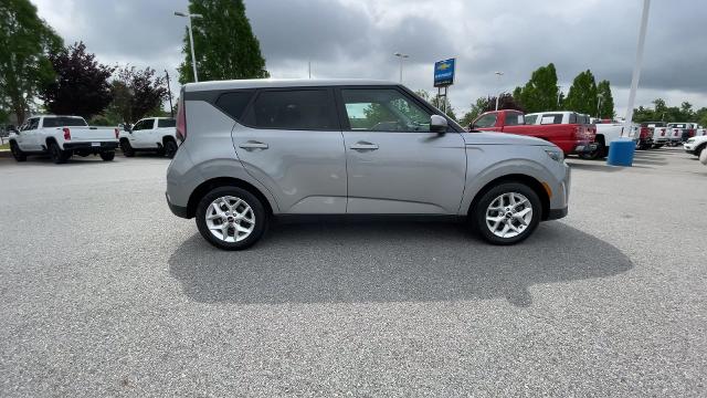 2024 Kia Soul Vehicle Photo in BENTONVILLE, AR 72712-4322