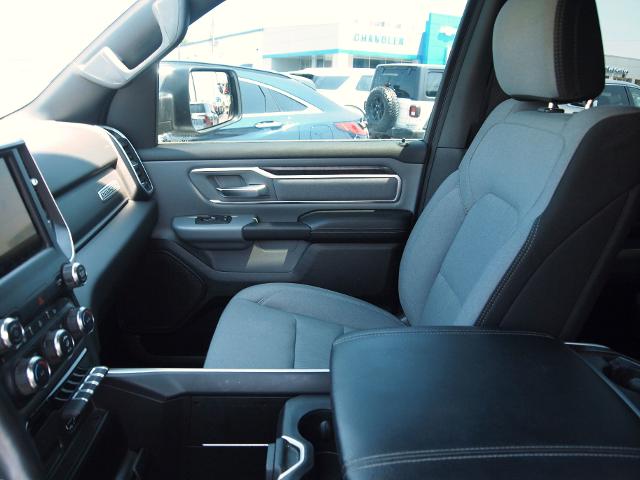 2021 Ram 1500 Vehicle Photo in MADISON, IN 47250-1611