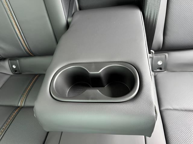 2025 Mazda CX-50 Hybrid Vehicle Photo in Green Bay, WI 54304