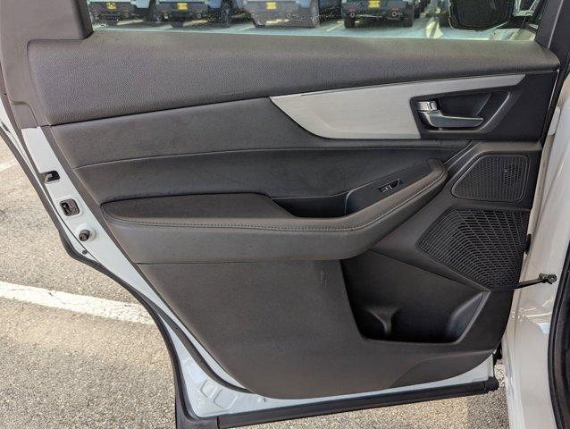 2025 Acura MDX Vehicle Photo in San Antonio, TX 78230