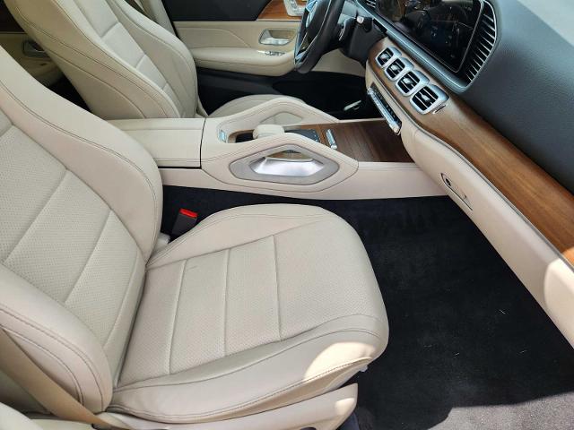 2024 Mercedes-Benz GLE Vehicle Photo in HOUSTON, TX 77079