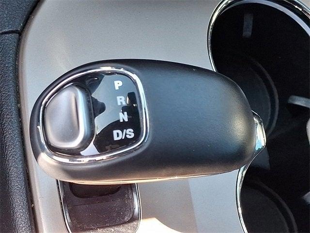 2015 Jeep Grand Cherokee Vehicle Photo in LANCASTER, PA 17601-0000