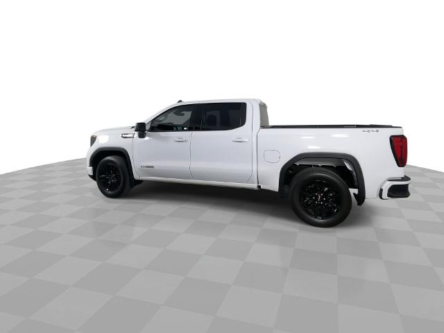 2025 GMC Sierra 1500 Vehicle Photo in GILBERT, AZ 85297-0402
