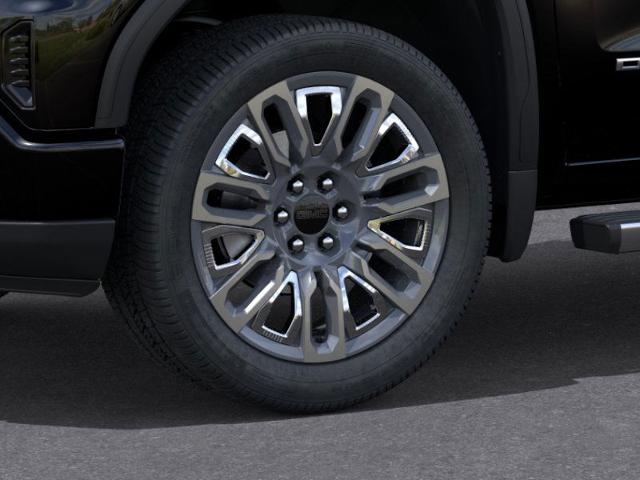2025 GMC Sierra 1500 Vehicle Photo in APPLETON, WI 54914-8833