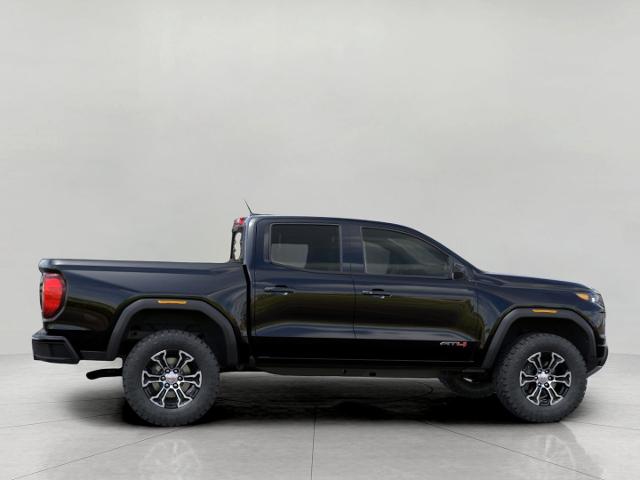 2025 GMC Canyon Vehicle Photo in GREEN BAY, WI 54303-3330