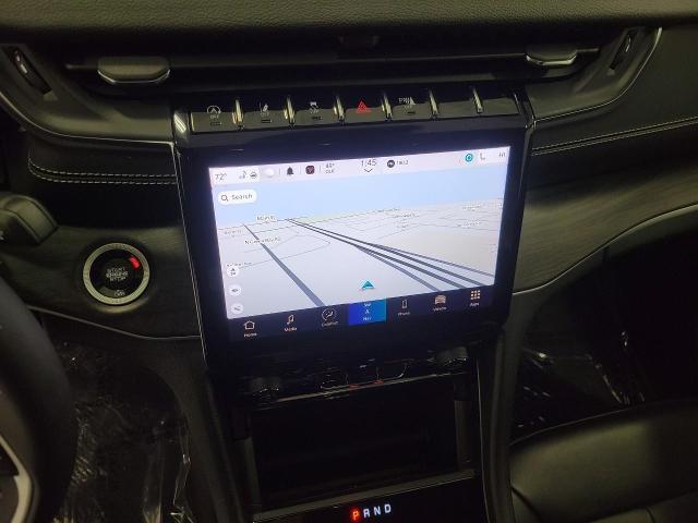 2023 Jeep Grand Cherokee Vehicle Photo in Kaukauna, WI 54130