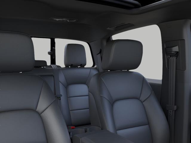 2025 GMC Canyon Vehicle Photo in APPLETON, WI 54914-8833