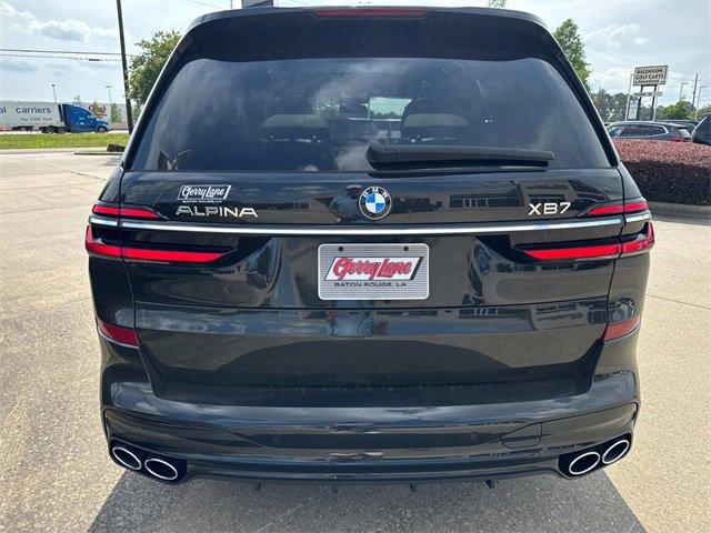 2024 BMW X7 Vehicle Photo in BATON ROUGE, LA 70809-4546
