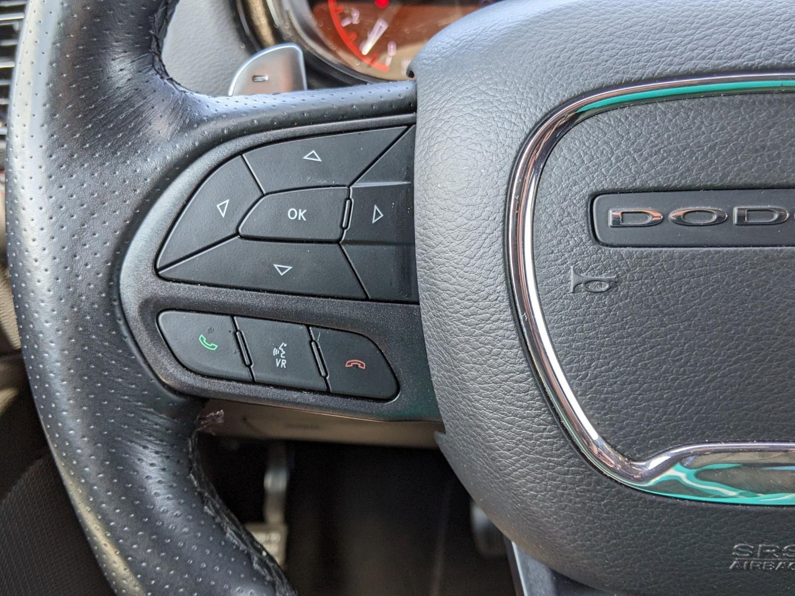 2023 Dodge Durango Vehicle Photo in Seguin, TX 78155