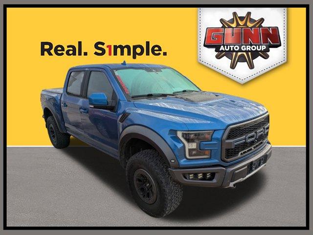 2019 Ford F-150 Vehicle Photo in SELMA, TX 78154-1460