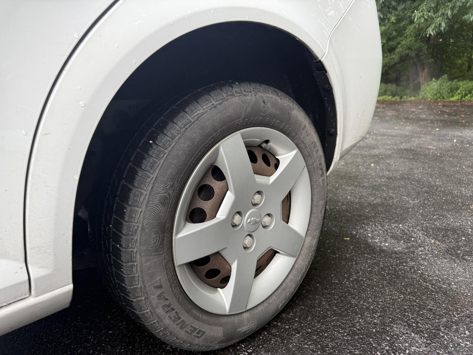 2008 Chevrolet Cobalt Vehicle Photo in Harrisburg, PA 17111