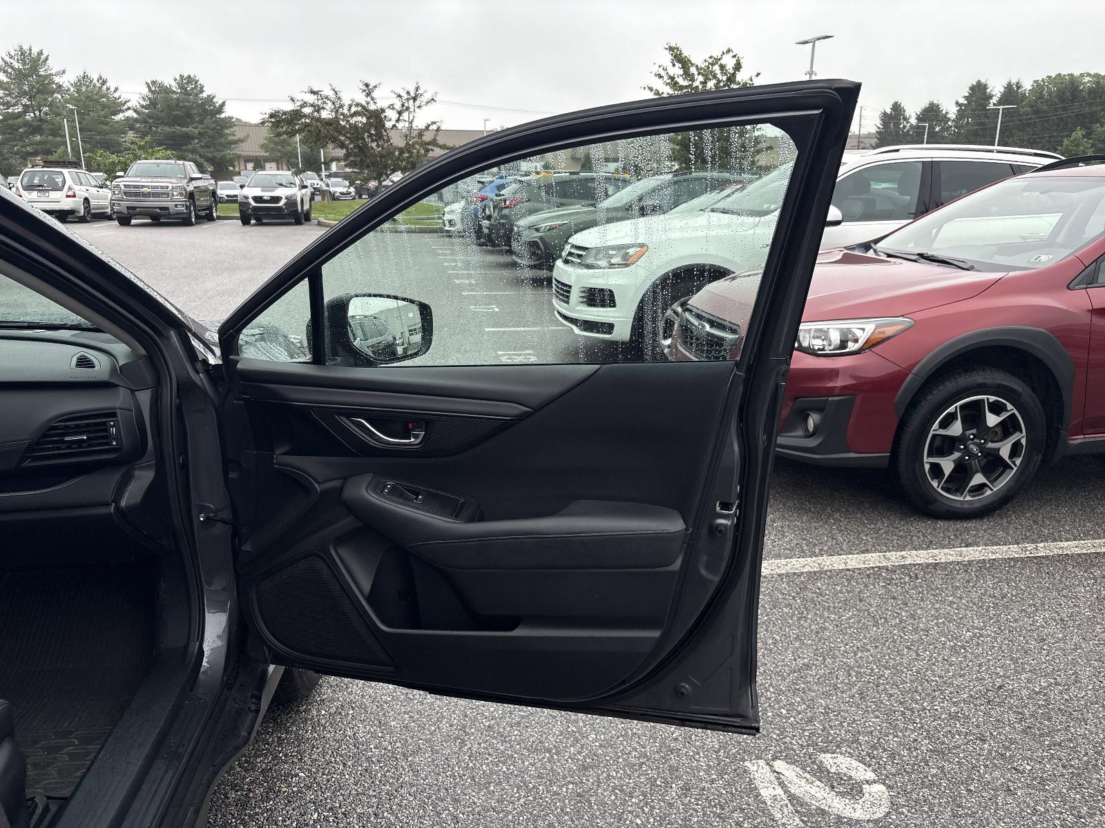 2022 Subaru Outback Vehicle Photo in Mechanicsburg, PA 17050