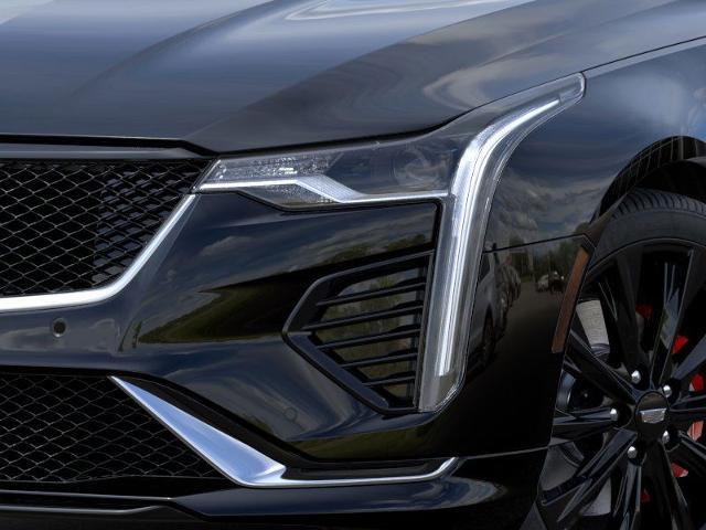2025 Cadillac CT4 Vehicle Photo in SMITHTOWN, NY 11787-5023