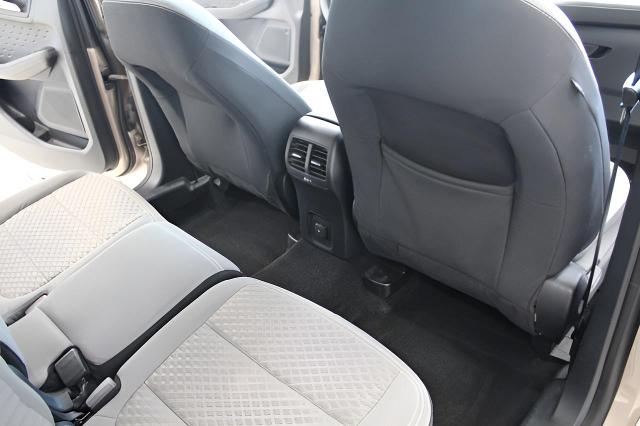 2020 Ford Escape Vehicle Photo in Green Bay, WI 54304
