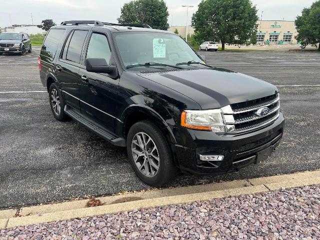 2016 Ford Expedition Vehicle Photo in MIDDLETON, WI 53562-1492