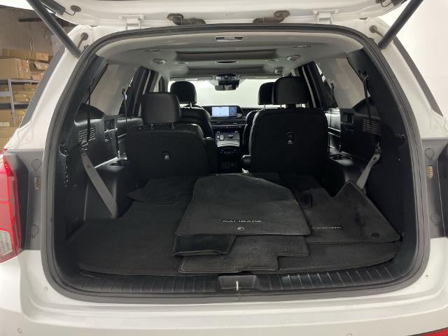 2023 Hyundai Palisade Vehicle Photo in GILBERT, AZ 85297-0402
