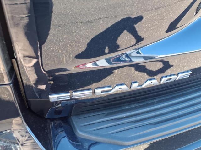 2021 Cadillac Escalade ESV Vehicle Photo in SMITHTOWN, NY 11787-5023