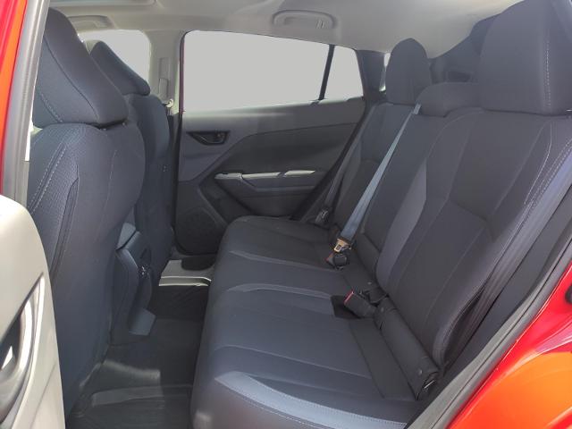 2025 Subaru Crosstrek Vehicle Photo in Green Bay, WI 54304