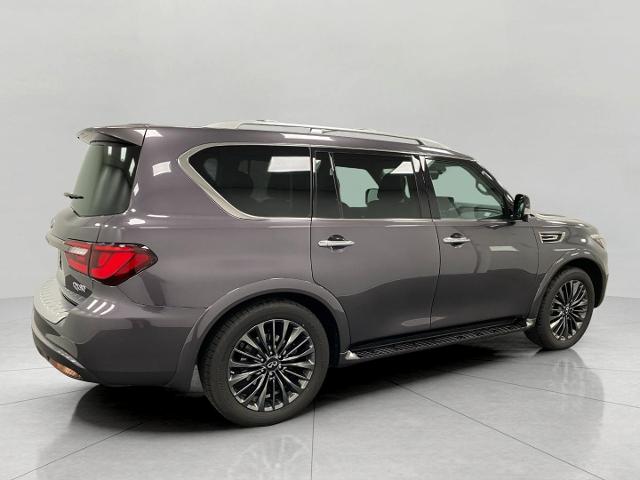2022 INFINITI QX80 Vehicle Photo in Appleton, WI 54913