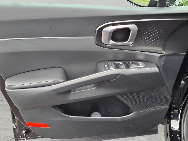 2025 Kia Sorento Vehicle Photo in Oshkosh, WI 54904