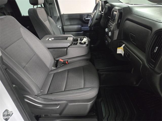 2025 GMC Sierra 2500 HD Vehicle Photo in PRESCOTT, AZ 86305-3700