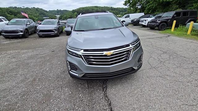 2023 Chevrolet Equinox Vehicle Photo in Pleasant Hills, PA 15236