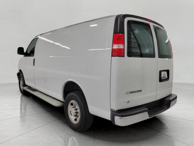 2023 Chevrolet Express Cargo 2500 Vehicle Photo in MADISON, WI 53713-3220