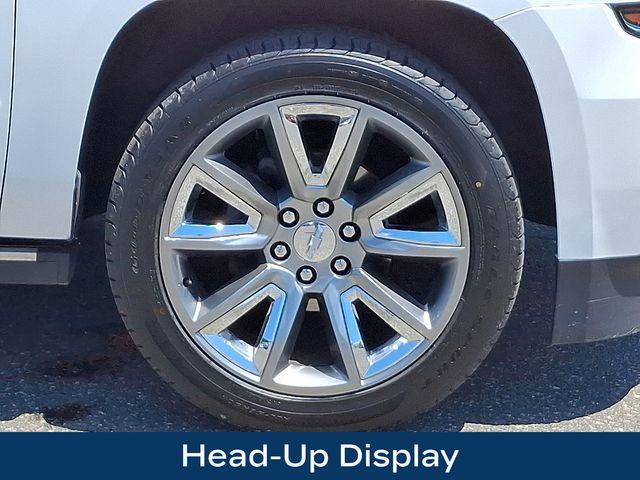 2016 Chevrolet Tahoe Vehicle Photo in DANBURY, CT 06810-5034
