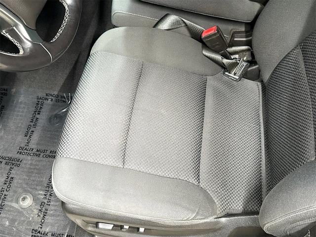 2018 Chevrolet Silverado 1500 Vehicle Photo in EVERETT, WA 98203-5662