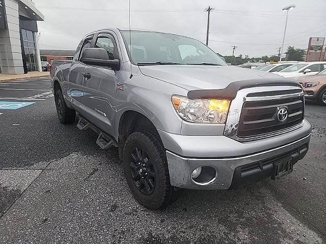 2013 Toyota Tundra 4WD Truck Vehicle Photo in HARRISBURG, PA 17111-1033