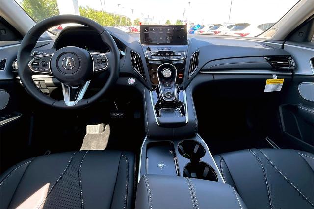 2025 Acura RDX Vehicle Photo in Grapevine, TX 76051