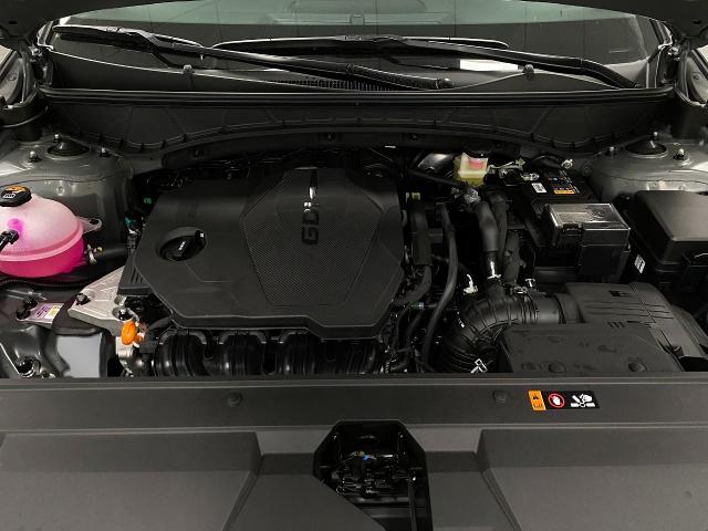 2025 Hyundai SANTA CRUZ Vehicle Photo in Appleton, WI 54913