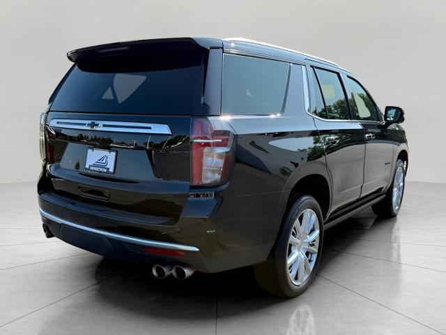 2024 Chevrolet Tahoe Vehicle Photo in MADISON, WI 53713-3220