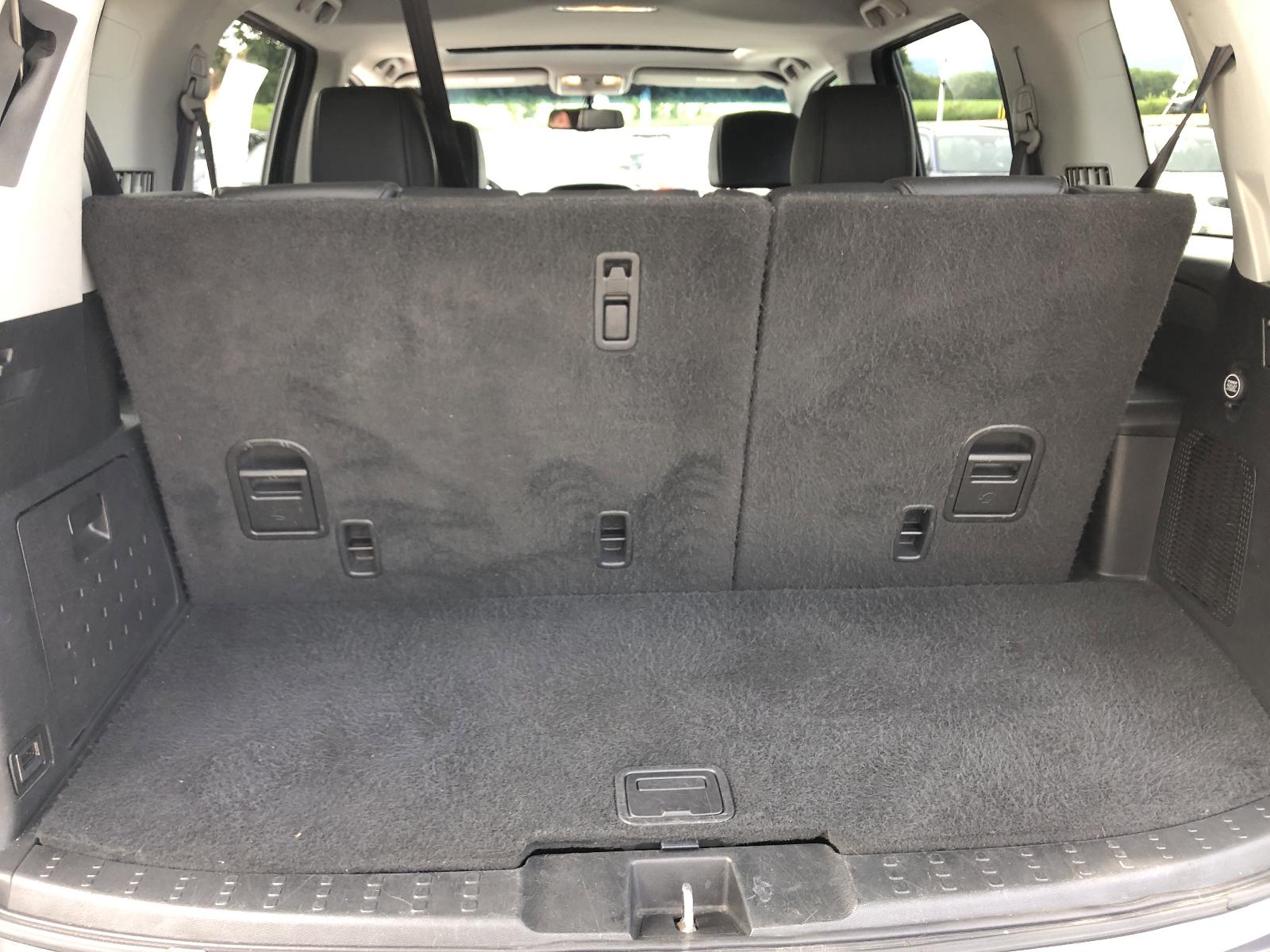 2015 Honda Pilot Vehicle Photo in Mechanicsburg, PA 17050
