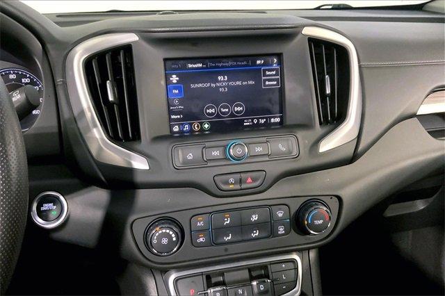 2024 GMC Terrain Vehicle Photo in KANSAS CITY, MO 64114-4502