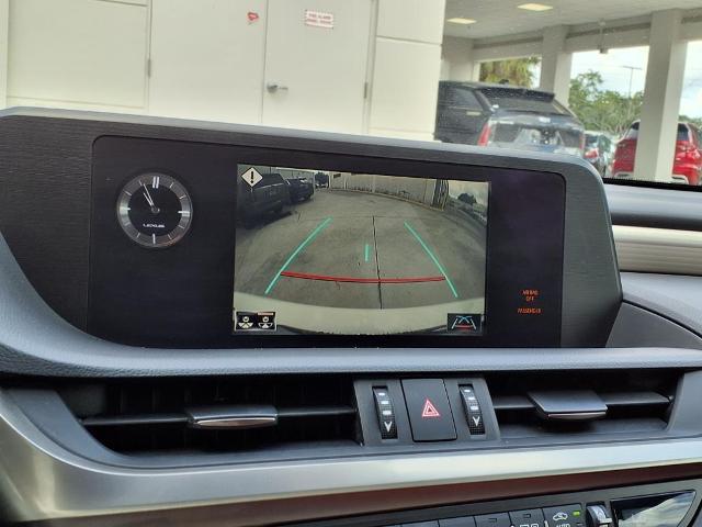 2021 Lexus ES 350 Vehicle Photo in Tampa, FL 33612