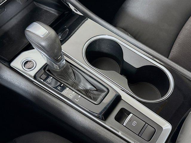 2021 Nissan Altima Vehicle Photo in Flemington, NJ 08822