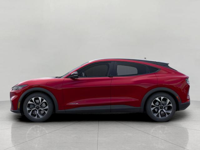 2025 Ford Mustang Mach-E Vehicle Photo in Oshkosh, WI 54901