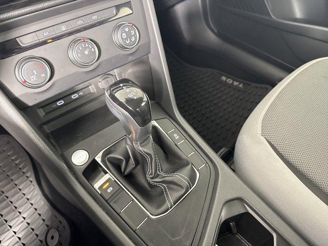 2022 Volkswagen Taos Vehicle Photo in Georgetown, TX 78626