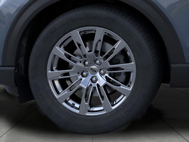 2025 Ford Explorer Vehicle Photo in Neenah, WI 54956