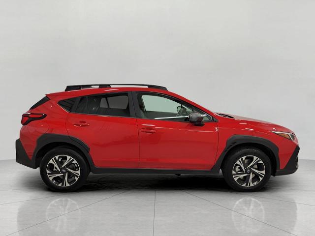 2024 Subaru Crosstrek Vehicle Photo in Oshkosh, WI 54904