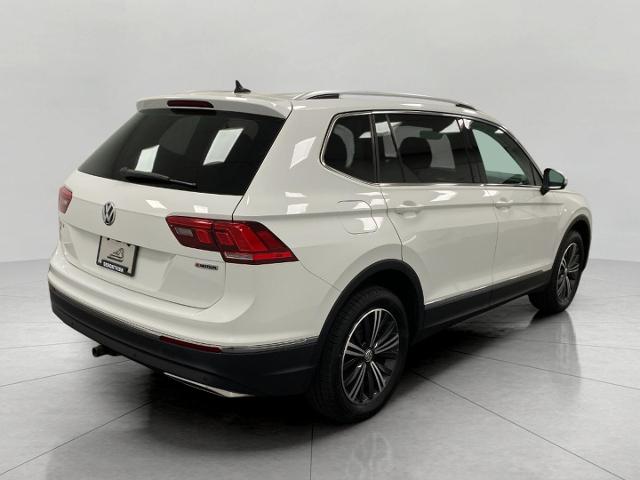 2019 Volkswagen Tiguan Vehicle Photo in Appleton, WI 54913