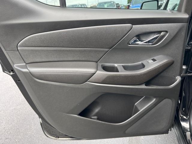 2022 Chevrolet Traverse Vehicle Photo in GREEN BAY, WI 54304-5303
