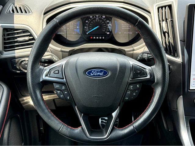 2021 Ford Edge Vehicle Photo in Hinesville, GA 31313