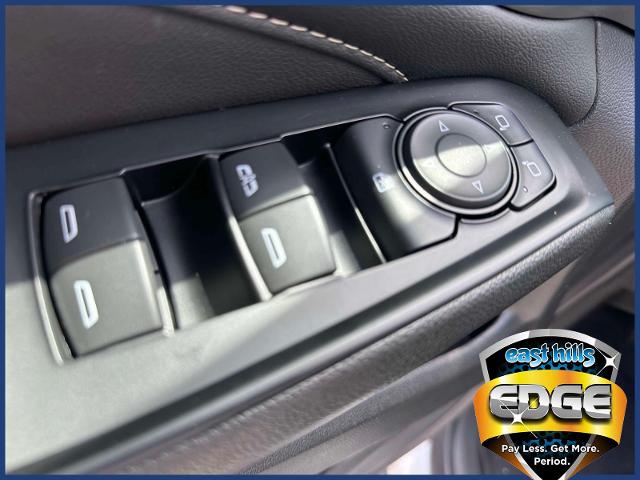 2022 Chevrolet Traverse Vehicle Photo in Roslyn, NY 11576